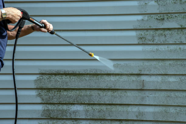 Best Building Exterior Washing  in South Pekin, IL
